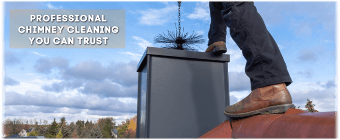 Chimney Cleaning North Richland Hills