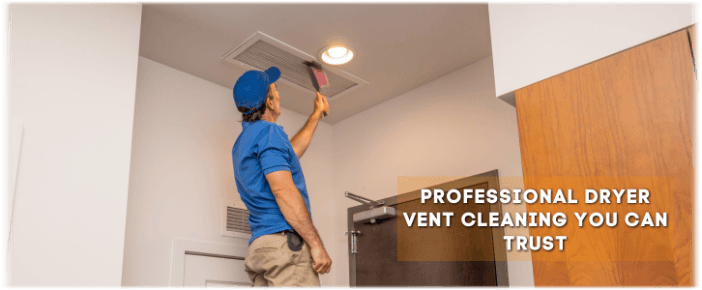 Dryer Vent Cleaning North Richland Hills