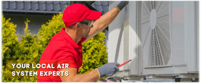 HVAC Mold Removal North Richland Hills